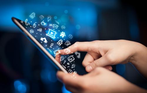 Luxury hotels failing to capitalise on social media
