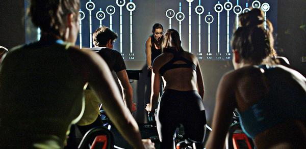 The Pursuit mixes solo and team tasks