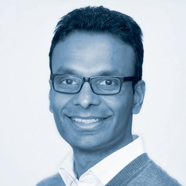 Anta Pattabiraman