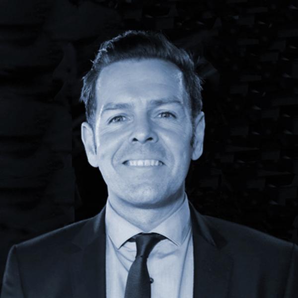 Andy Gill