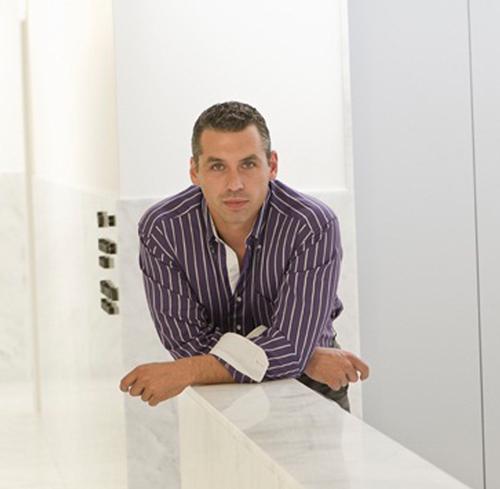 Pedro Catarino will be director of wellness