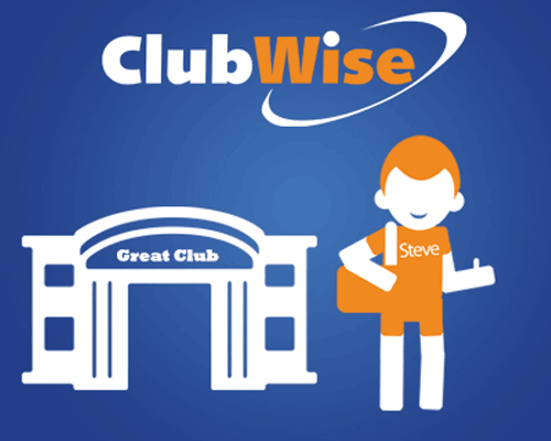 ClubWise saves clubs time to focus on members