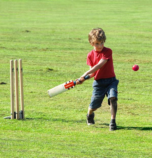 The ECB’s Get the Game On initiative has been praised by Sport England / JJ pixs / shutterstock.com