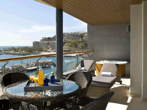Radisson Blu Resort opens on Spanish island of Gran Canaria