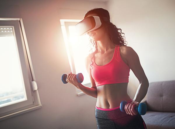 Millennials, urbanites and consumer tribes dictate what is hot and what is not when it comes to fitness / PHOTO: shutterstock.com