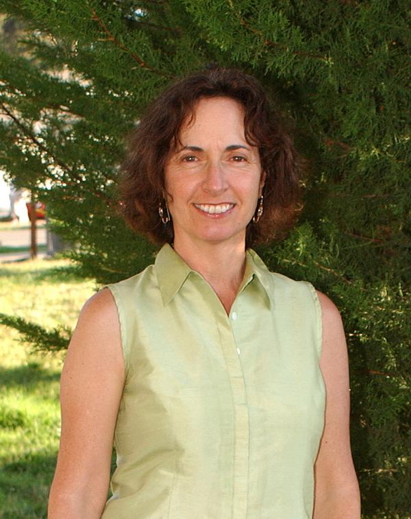 Linda Dackman