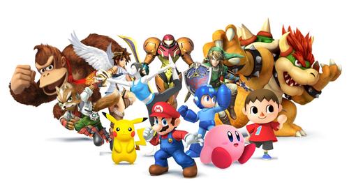 Popular Nintendo IPs will soon be appearing in Universal theme parks / Nintnedo