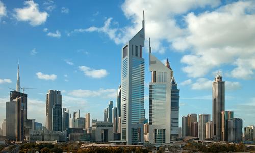 The World Expo is coming to Dubai in 2020 / Shutterstock.com/Borna_Mirahmadian The World Expo is coming to Dubai in 2020 / Shutterstock.com/Borna_Mirahmadian