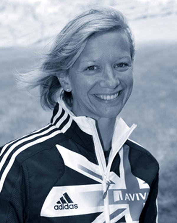 Sophia Warner
