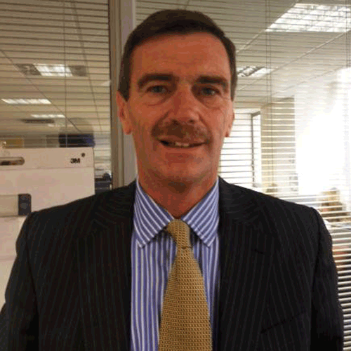 Former Olympian Ian Taylor appointed CEO of SkillsActive
