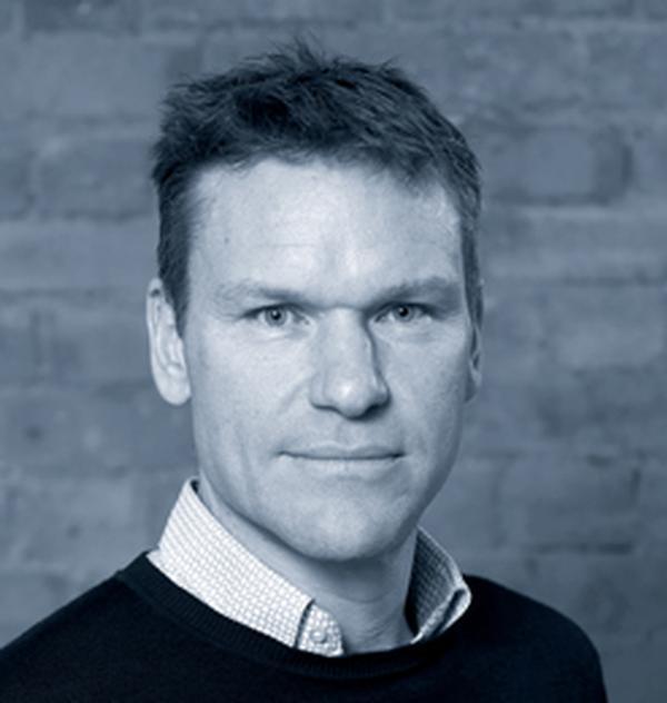 Colin Waggett