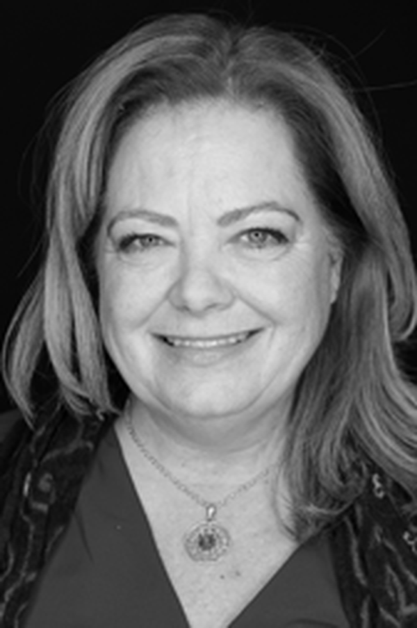 Nancy Griffin 