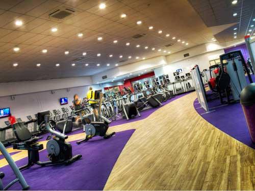 New-look M Club Spa and Fitness launches