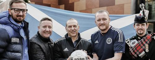 Scottish fans association calls for community wellbeing focus from football clubs