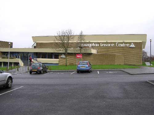 Council ratifies Derry sports campus plans