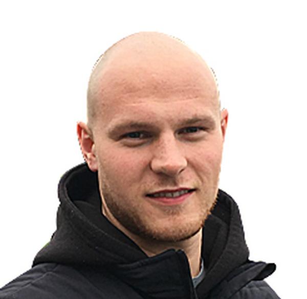 Josh Walsh