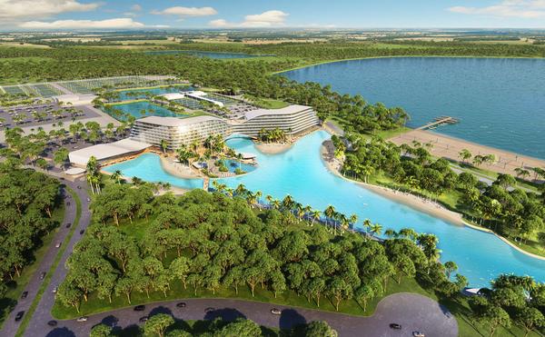 Lake Nona 