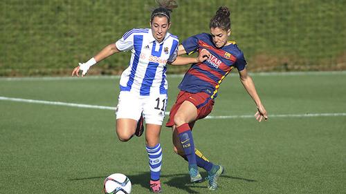 FC Barcelona to invest in women’s sport and university as it attempts to hits €1bn revenues