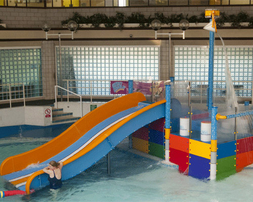 Hippo Leisure Products