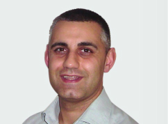 Jon Nasta 