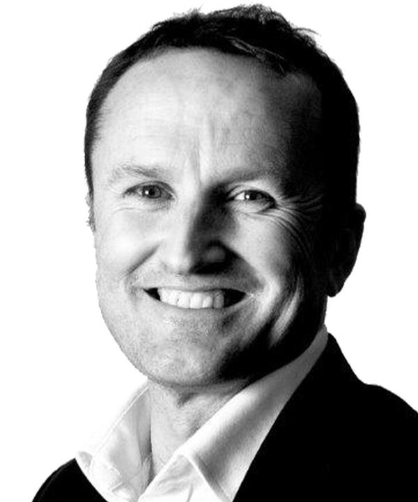 Simon Hall