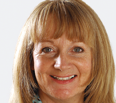 Jean-Ann Marnoch