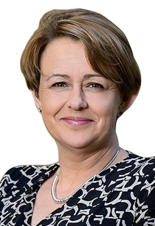 Baroness Tanni Grey-Thompson