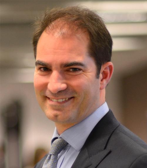 the programme is led by Jean-Guy de Gabriac (pictured), CEO of Tip Touch international spa training and consultancy, and Deborah Smith, principal of Smith Club & Spa Specialists – a US-based wellness consultancy