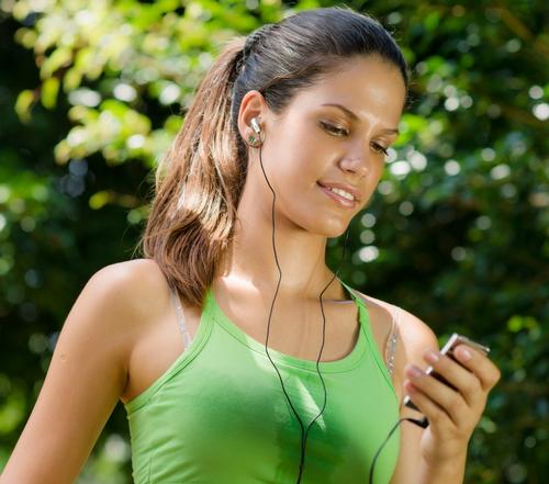 David Lloyd and Universal Music join forces to launch workout playlist app