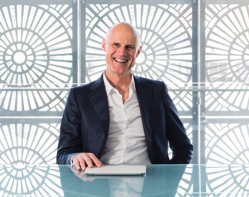 Les Mills CEO Phillip Mills says the on demand service will enable operators to engage with members beyond the gym Les Mills CEO Phillip Mills says the on demand service will enable operators to engage with members beyond the gym