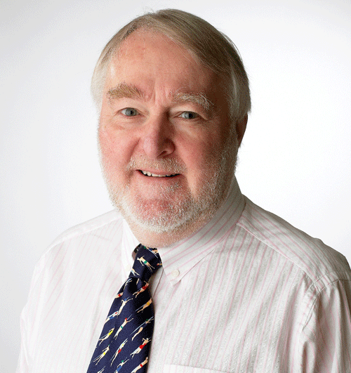 Millward to retire as STA chief executive