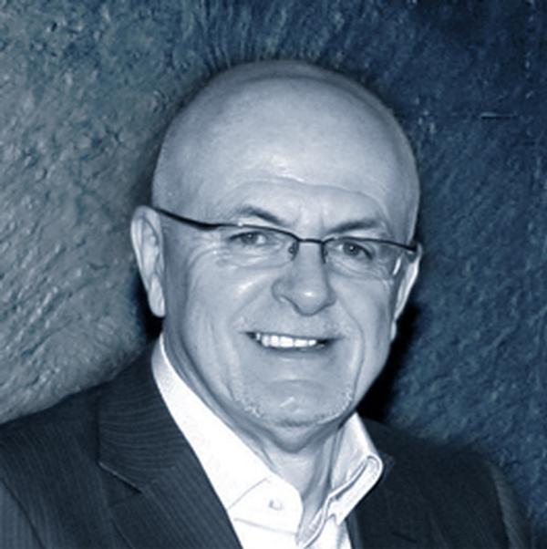 Gerard McCarthy