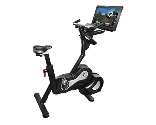 Virtual reality bikes launch in the UK