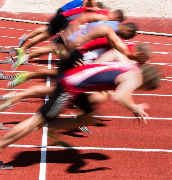 The new code includes tougher sanctions on those found guilty of doping / PIC: ©www.shutterstock