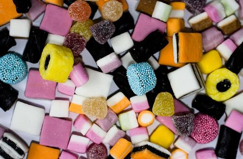 Plans for world's first Liquorice museum