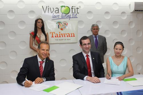 Vivafit reaches into fresh territories with Asia openings