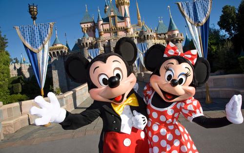 Disney will invest US$1bn in California resort if Anaheim waives gate taxes 