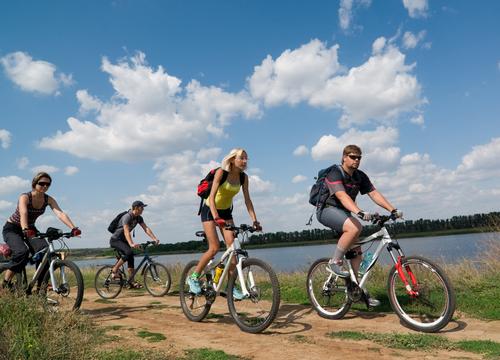 British Cycling to rebrand 'Social Cycling Groups' scheme