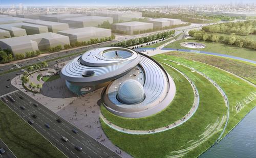  / Ennead Architects