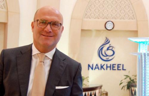 Nakheel launches new leisure division