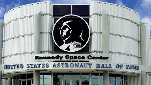 The Hall of Fame will move its collection to the Kennedy Space Center, which has managed the attraction as a satellite facility since 2002