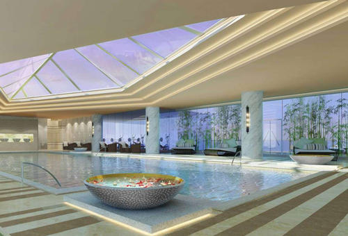 Kempinski opens new hotel and spa in China