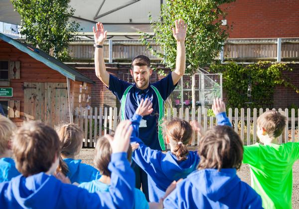 Less mainstream sports activities can often increase youngsters’ engagement 