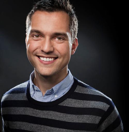 Airbnb co-founder Nathan Blecharczyk has previously outlined the company's plans to conquer the Asian market