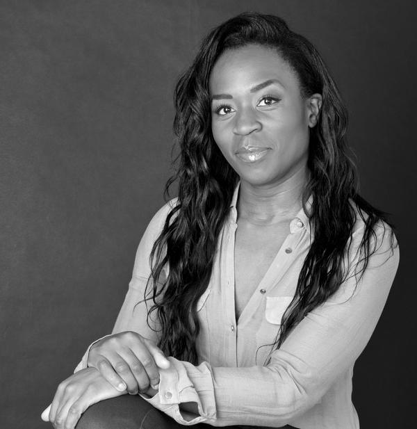 Dr Lauretta Ihonor, editor
