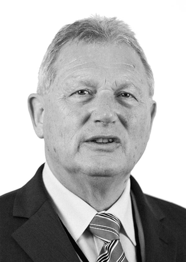 Ian Stephens