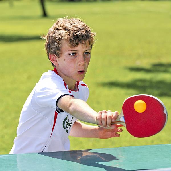 The body is aiming to introduce junior leagues to retain young members / © shutterstock/JJ pixs