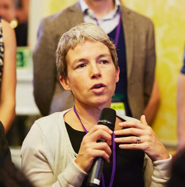 SRA chief executive Emma Boggis said the scheme will provide a financial boost for sports clubs