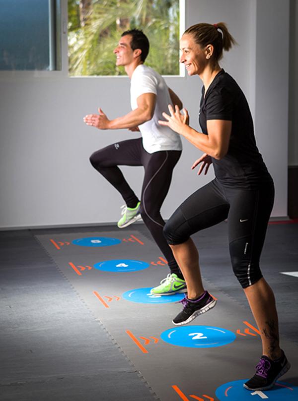 Pavigym’s Functional Zone 3.0 and Energy+