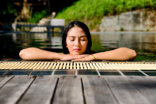 The wellbeing movement is being initally launched with meditation experts Headspace / Shutterstock